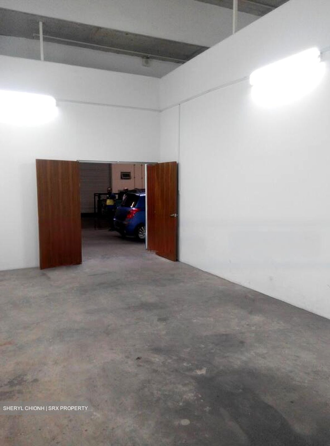 Pioneer Point (D22), Factory #463492071